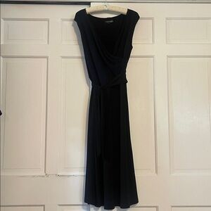 Ralph Lauren sleeveless Dress